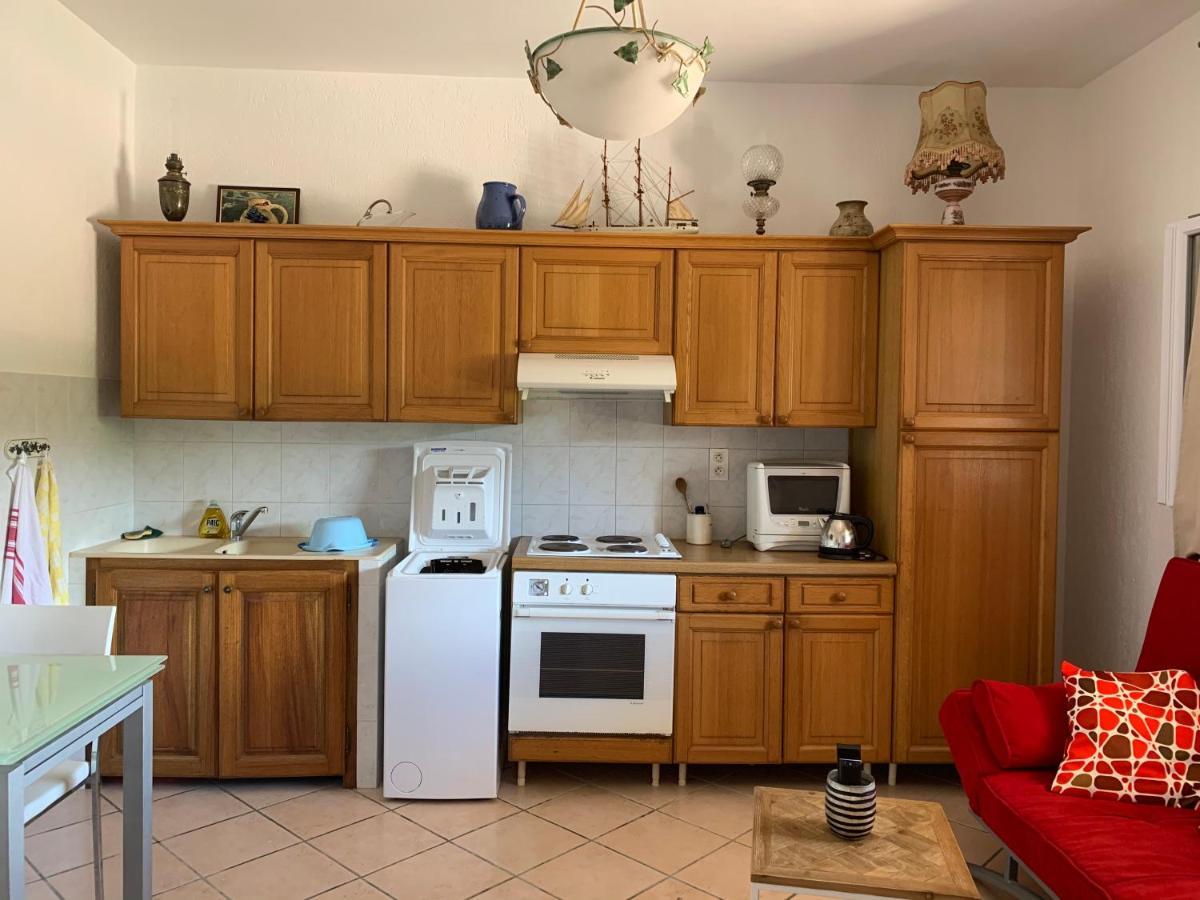 Appartement Brancuccio Bonifacio  Extérieur photo
