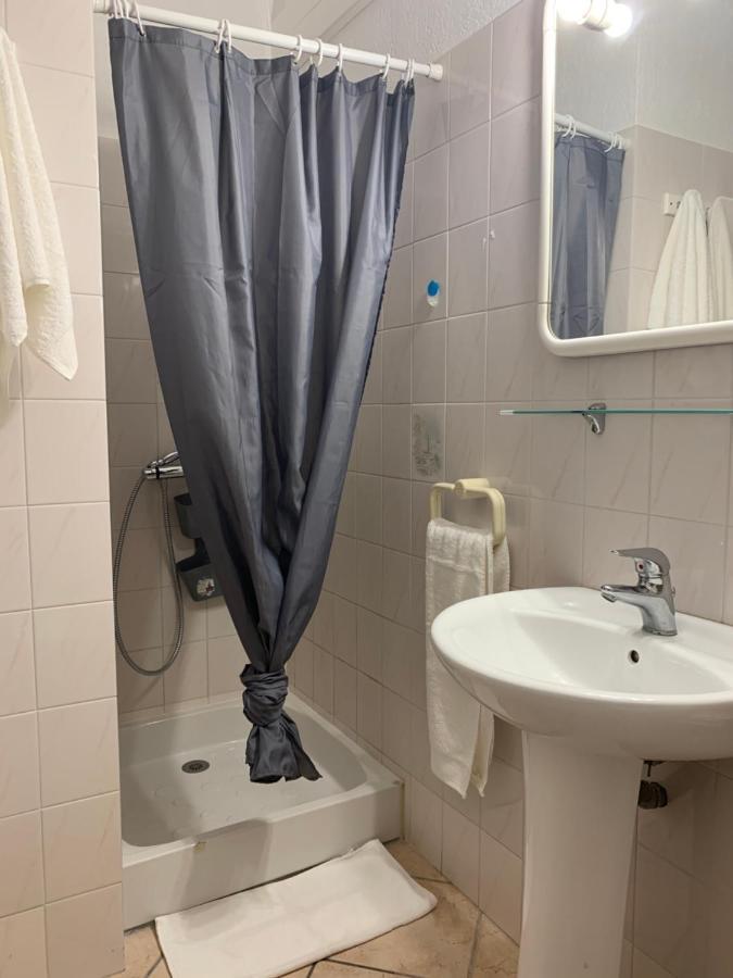 Appartement Brancuccio Bonifacio  Extérieur photo